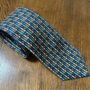 Alynn silk "99 Bottles" Men's Tie necktie 58"